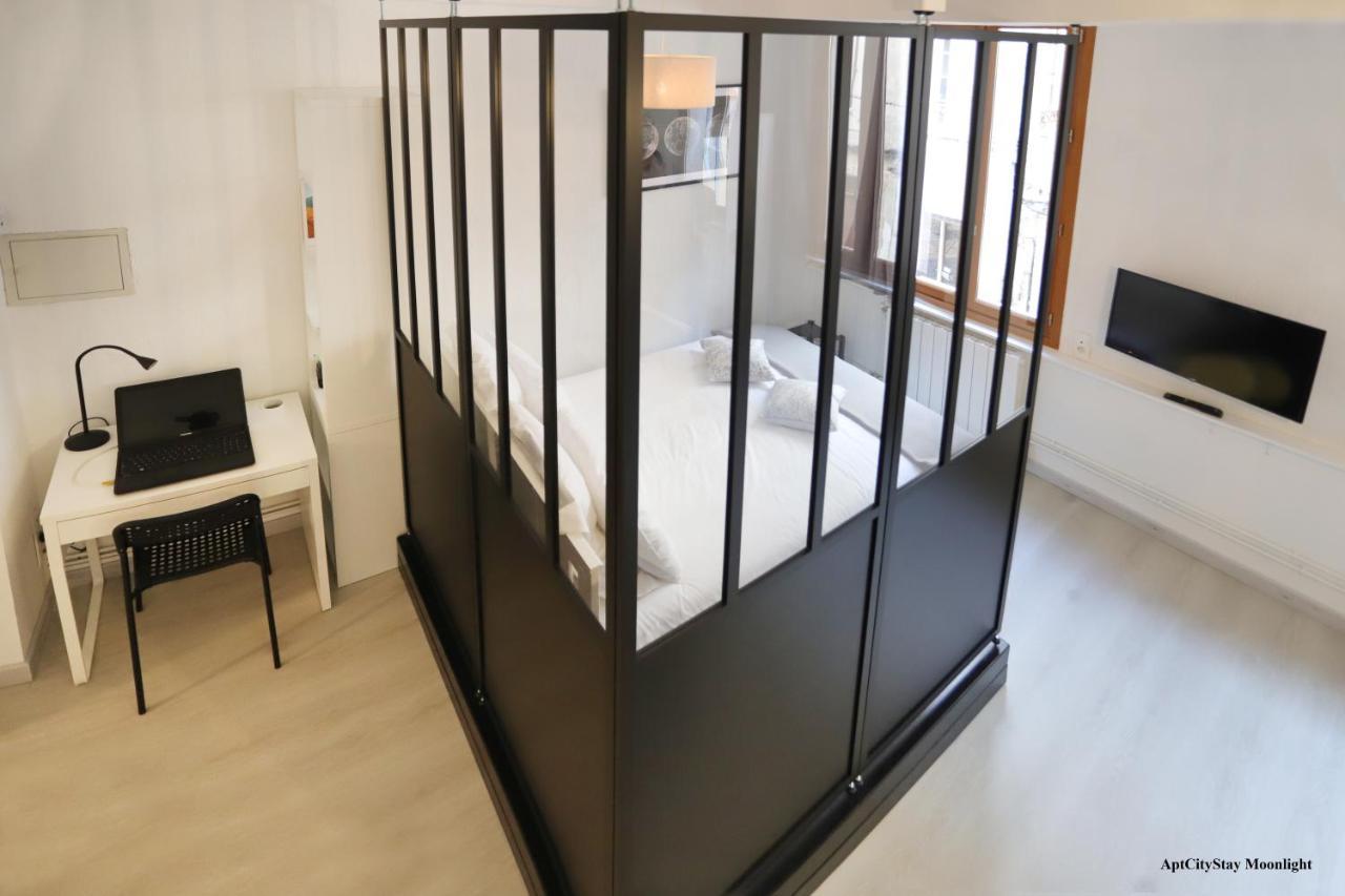 Aptcitystay エクステリア 写真