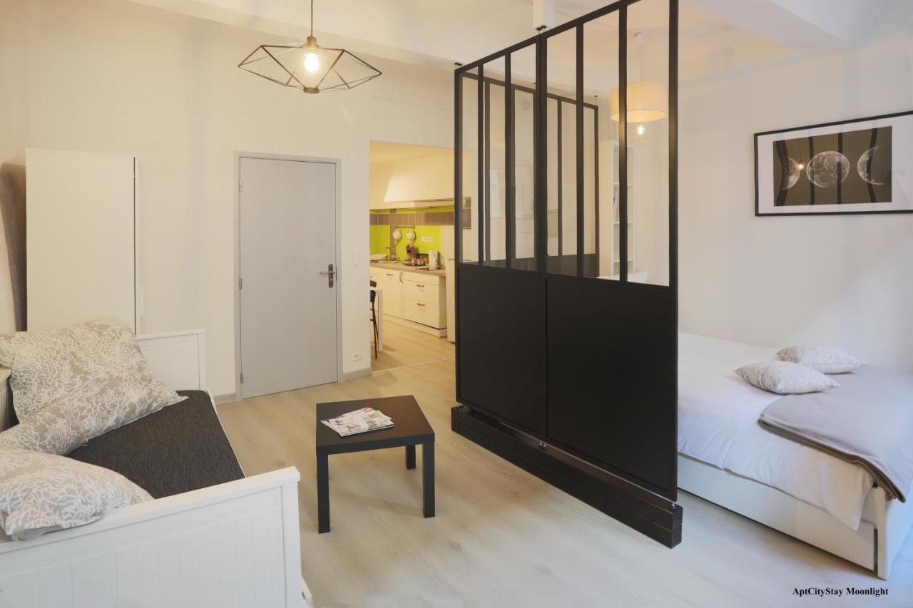 Aptcitystay エクステリア 写真
