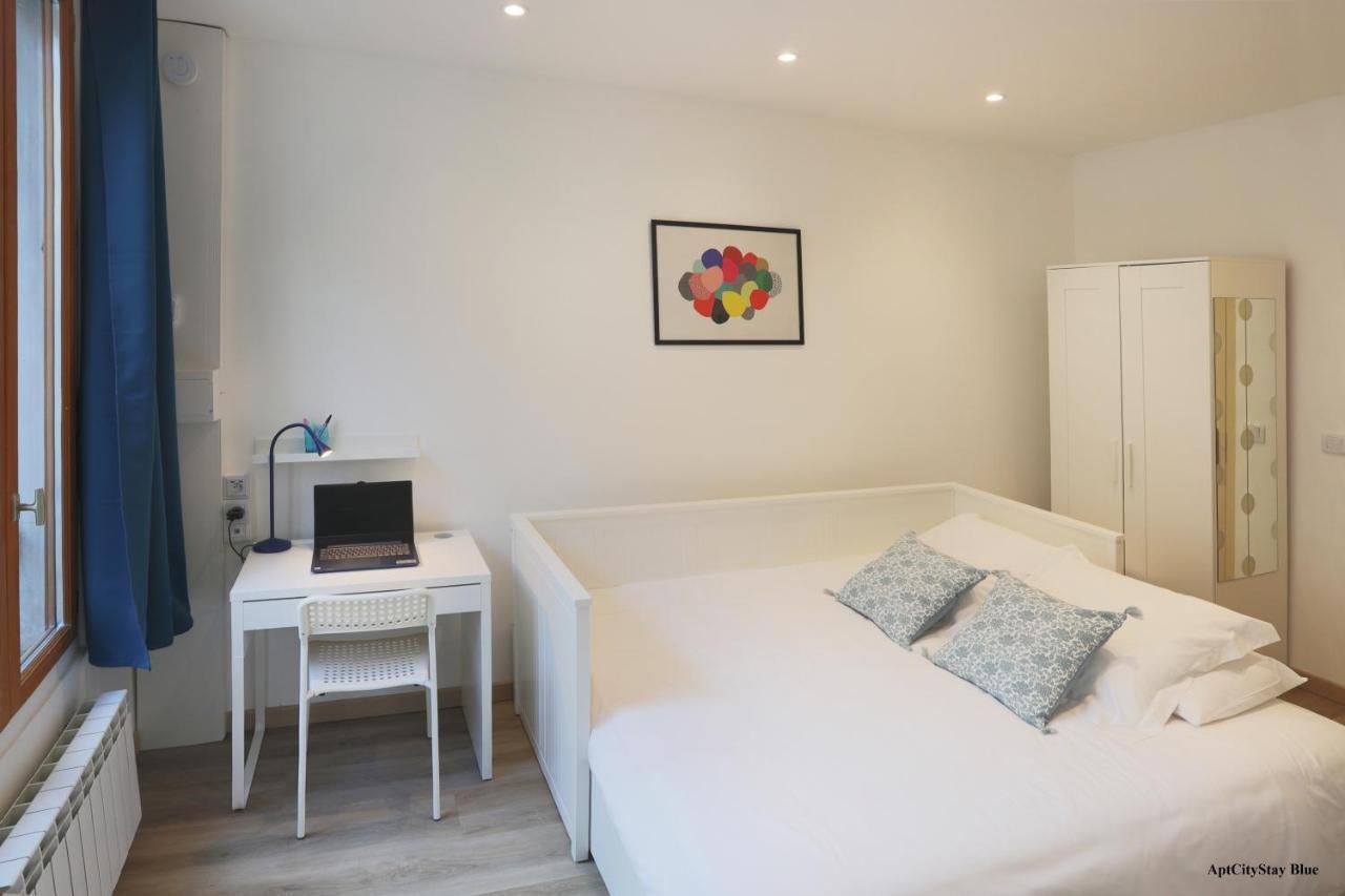 Aptcitystay エクステリア 写真